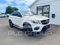 2019 Mercedes Benz GLE-Class фото