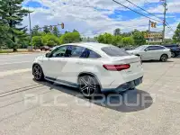2019 Mercedes Benz GLE-Class photo