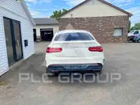 2019 Mercedes Benz GLE-Class фото