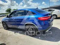 2019 Mercedes Benz GLE-Class photo
