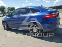 2019 Mercedes Benz GLE-Class photo