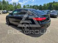 2019 Mercedes Benz GLE-Class фото