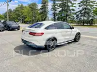 2019 Mercedes Benz GLE-Class photo