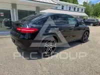 2019 Mercedes Benz GLE-Class фото