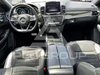 2019 Mercedes Benz GLE-Class фото