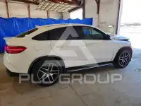 2019 Mercedes Benz GLE-Class photo
