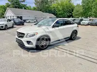 2019 Mercedes Benz GLE-Class photo