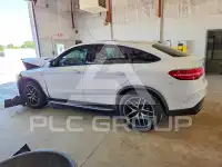 2019 Mercedes Benz GLE-Class photo