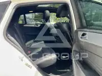 2019 Mercedes Benz GLE-Class фото
