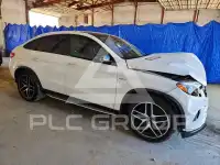2019 Mercedes Benz GLE-Class photo