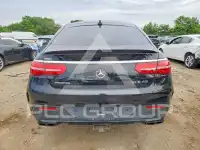 2019 Mercedes Benz GLE-Class photo