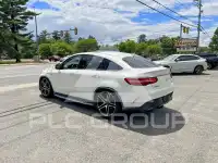 2019 Mercedes Benz GLE-Class фото