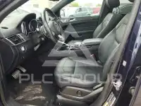 2019 Mercedes Benz GLE-Class фото