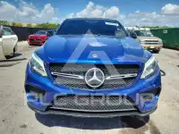 2019 Mercedes Benz GLE-Class photo