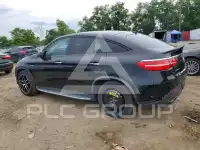 2019 Mercedes Benz GLE-Class photo