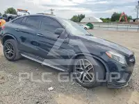 2019 Mercedes Benz GLE-Class фото