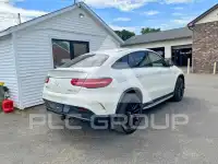 2019 Mercedes Benz GLE-Class фото