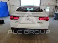 2019 Mercedes Benz GLE-Class photo