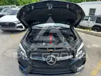 2019 Mercedes Benz GLE-Class фото