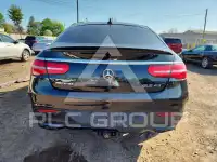 2019 Mercedes Benz GLE-Class photo