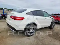 2019 Mercedes Benz GLE-Class фото