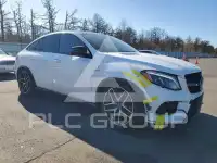 2019 Mercedes Benz GLE-Class фото