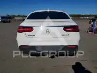 2019 Mercedes Benz GLE-Class фото