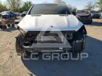 2019 Mercedes Benz GLE-Class фото
