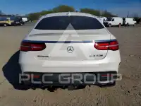2019 Mercedes Benz GLE-Class фото
