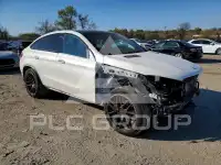 2019 Mercedes Benz GLE-Class фото