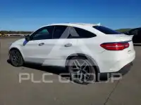 2019 Mercedes Benz GLE-Class фото