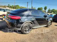 2019 Mercedes Benz GLE-Class photo
