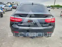 2019 Mercedes Benz GLE-Class фото