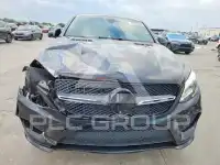 2019 Mercedes Benz GLE-Class фото