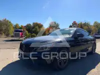 2019 Mercedes Benz C-Class фото