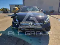 2019 Mercedes Benz C-Class photo