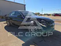 2019 Mercedes Benz C-Class photo