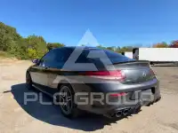 2019 Mercedes Benz C-Class фото