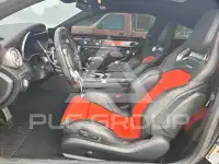 2019 Mercedes Benz C-Class фото