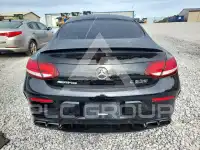 2019 Mercedes Benz C-Class фото