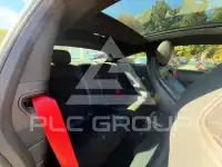 2019 Mercedes Benz C-Class фото