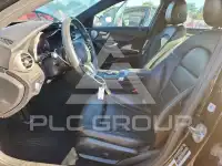 2019 Mercedes Benz C-Class фото