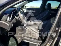 2019 Mercedes Benz C-Class фото