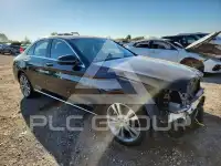 2019 Mercedes Benz C-Class фото