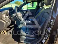 2019 Mercedes Benz C-Class photo