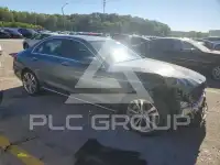 2019 Mercedes Benz C-Class photo