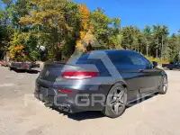 2019 Mercedes Benz C-Class фото