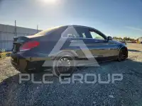2019 Mercedes Benz C-Class фото