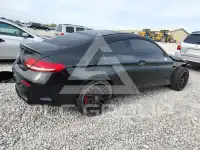 2019 Mercedes Benz C-Class фото