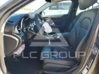 2019 Mercedes Benz C-Class photo